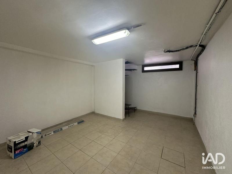 Local commercial - 65 m²