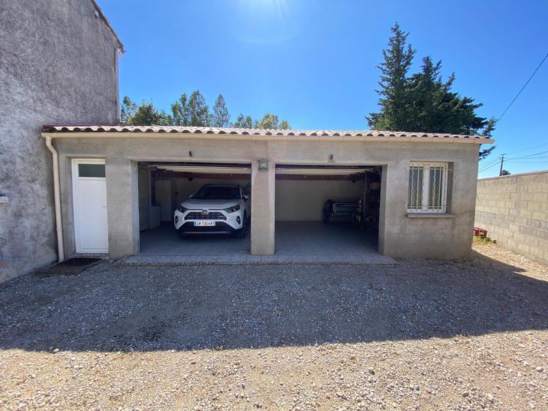 Maison - 165 m² - 7 pièces