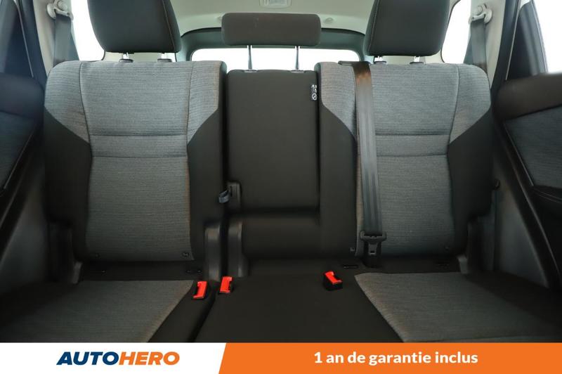 Nissan X-Trail 1.5 e-Power n-Connecta 5pl 204 ch