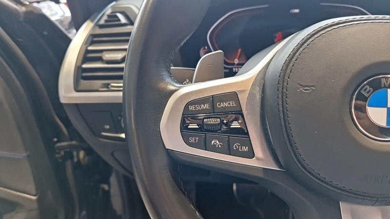 Bmw X3 G01 Lci Xdrive 30d 286ch Bva8 m Sport