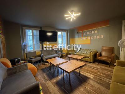 Fonds de commerce - 78 m²