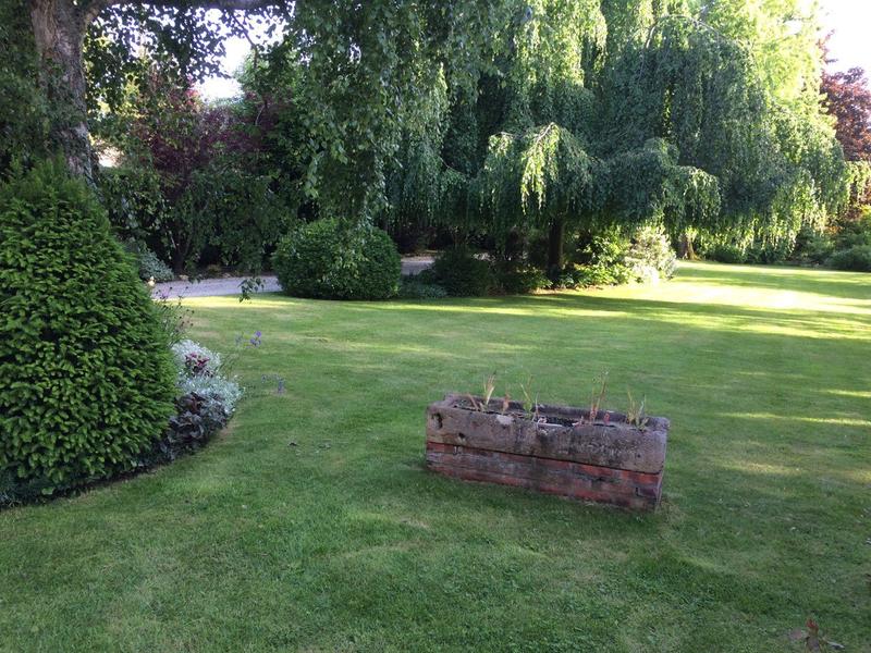 Maison - 274 m² - 7 pièces