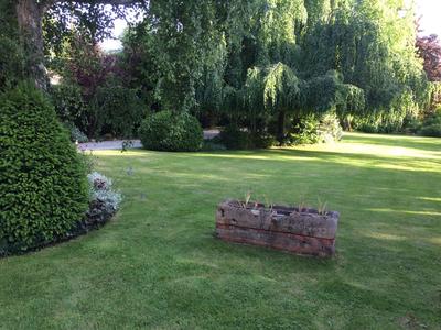 Maison - 274 m² - 7 pièces