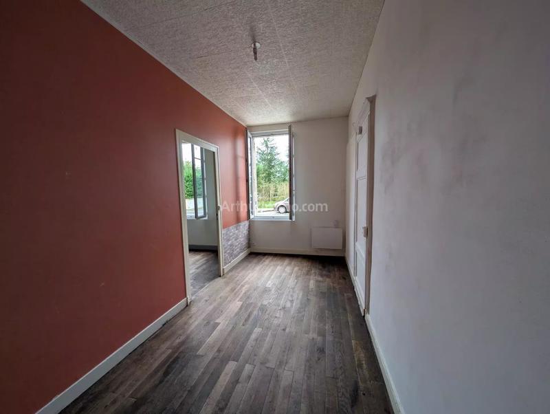 Appartement - 52 m² - 3 pièces