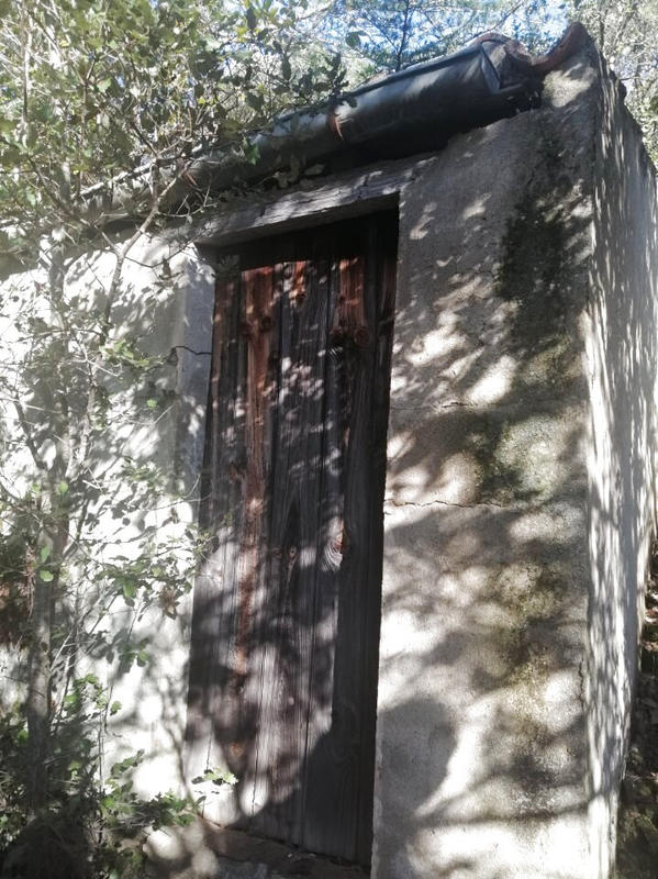 Terrain de loisirs - 17 646 m²