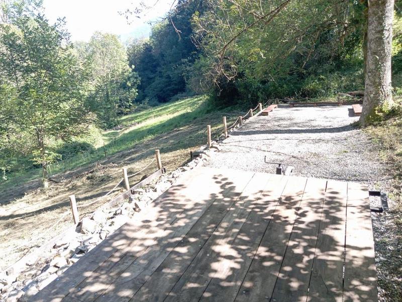 Terrain agricole - 5 240 m²