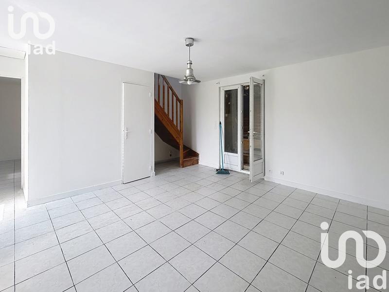 Maison - 67 m² - 4 pièces