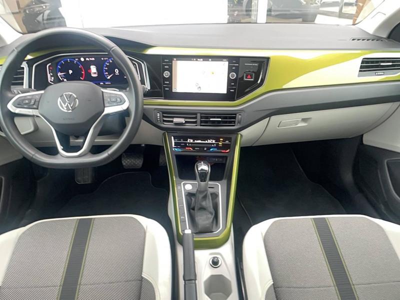 Volkswagen Taigo 1.5 Tsi 150 Dsg7 Style