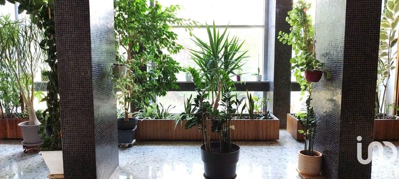 Appartement - 89 m² - 4 pièces