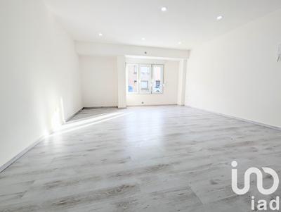 Appartement - 71 m² - 3 pièces