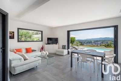 Maison de maîtres - 128 m² - 6 pièces