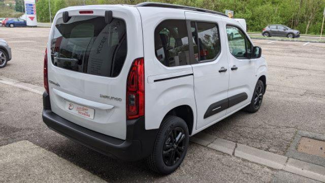 Citroën Berlingo Taille m BlueHDi 130 s&amp;S Eat8 Max