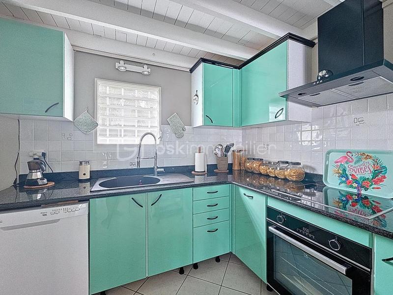 Villa - 82 m² - 4 pièces