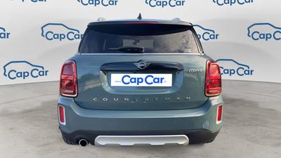 Mini Countryman 1.5 Cooper 136 Dct7 Northwood - Automatique