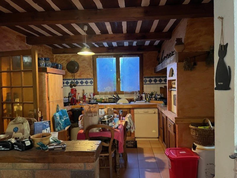 Maison - 195 m² - 5 pièces