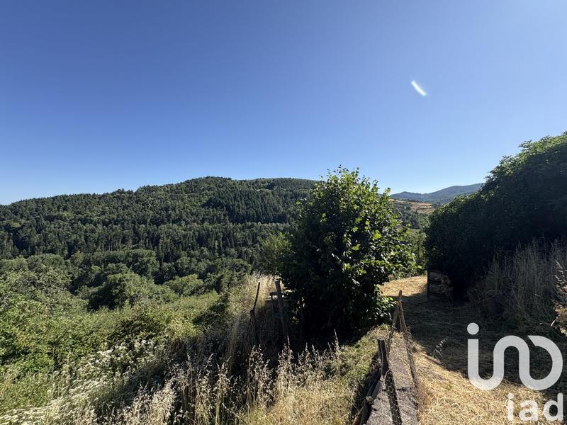 Maison de campagne - 63 m² - 3 pièces