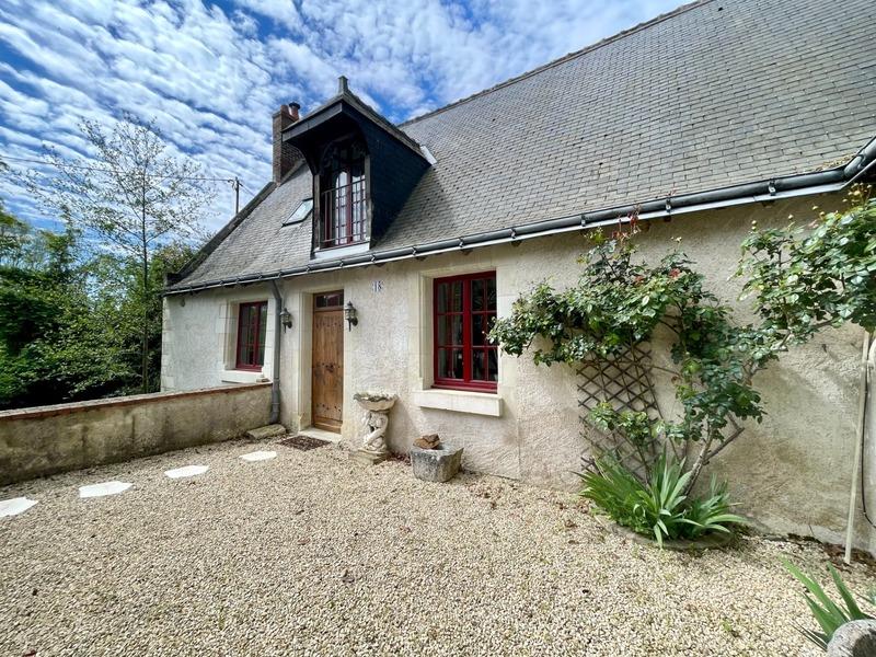 Maison - 165 m² - 6 pièces