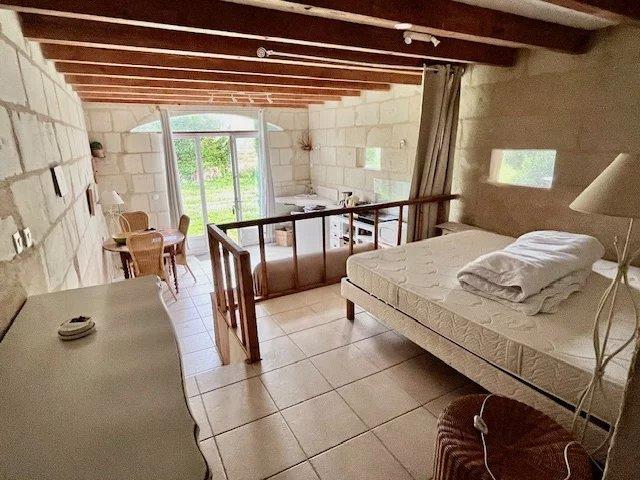 Appartement - 34 m² - 1 pièce