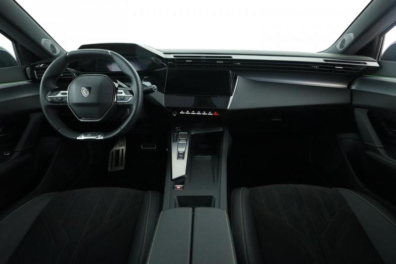 Peugeot 408 1.2 PureTech Gt Eat8 130 ch