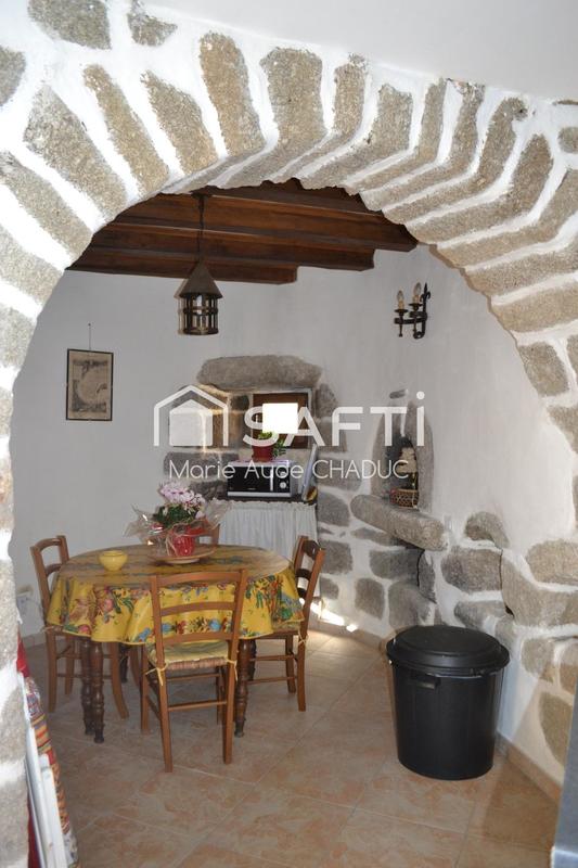 Château - 400 m² - 15 pièces