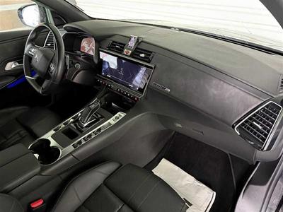 Ds Ds 7 Crossback 2.0 BlueHDi 180ch Eat8 Grand Chic