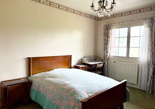 Maison ancienne - 220 m² - 12 pièces