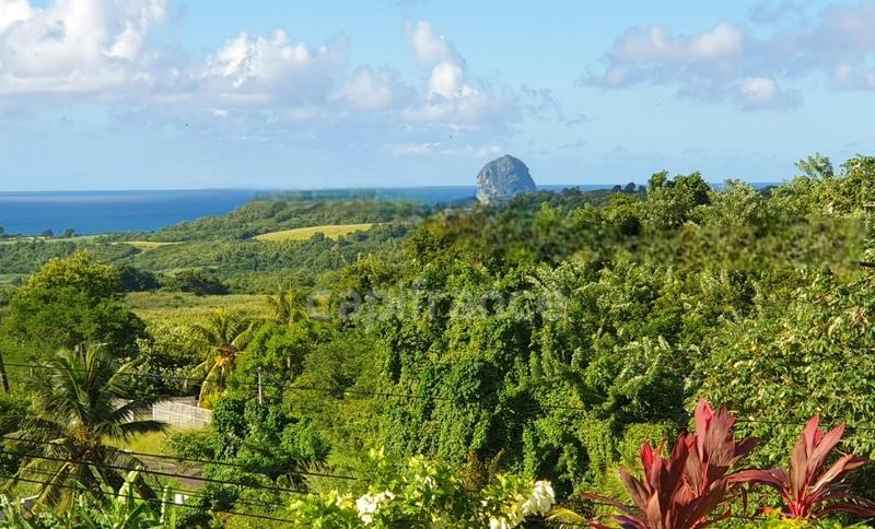 Maison - 163 m² - 6 pièces