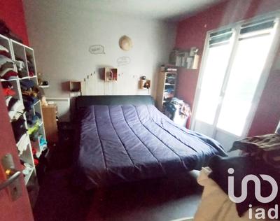 Maison - 123 m² - 5 pièces