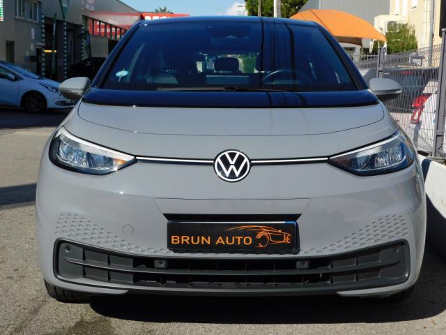 Volkswagen Id.3 204 ch Pro Performance Active