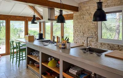 Villa - 133 m² - 5 pièces