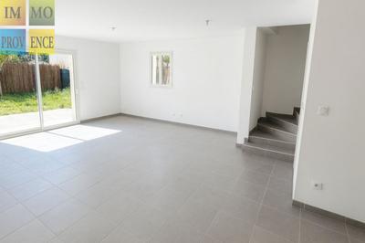 Villa - 100 m² - 4 pièces