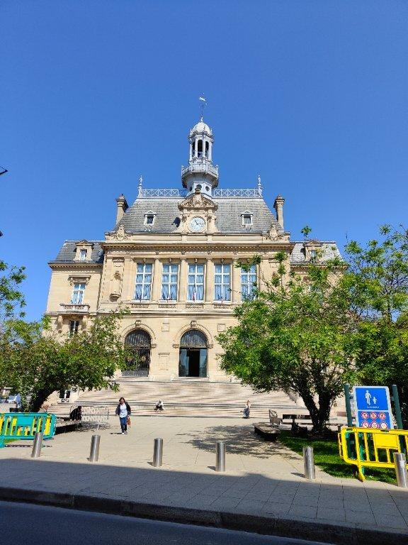 Appartement - 51 m² - 2 pièces