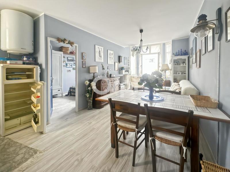 Appartement - 34 m² - 2 pièces