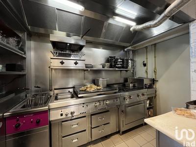 Local commercial - 80 m²