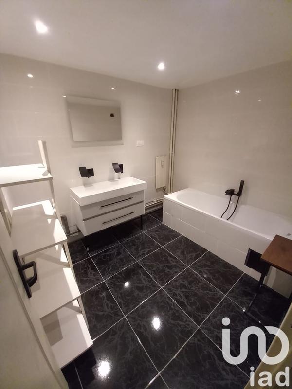 Appartement - 87 m² - 4 pièces