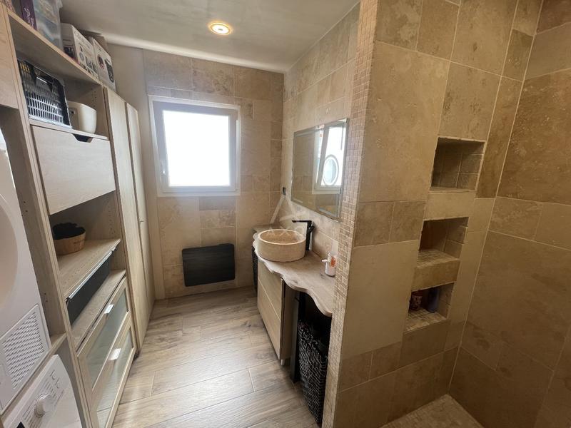 Maison - 70 m² - 4 pièces