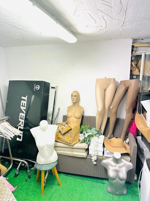 Fonds de commerce - 65 m²