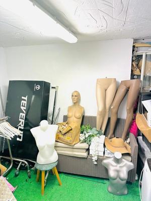 Fonds de commerce - 65 m²