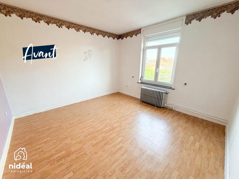 Maison - 157 m² - 5 pièces