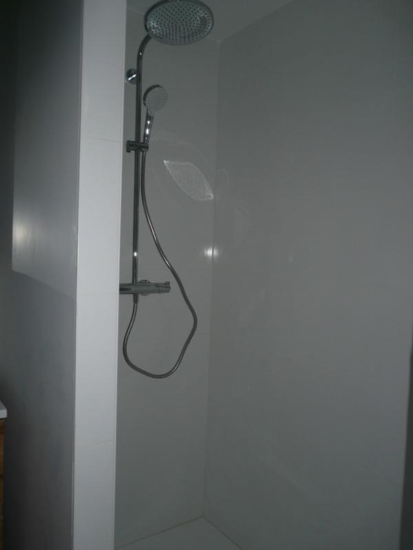 Appartement - 106 m² - 5 pièces