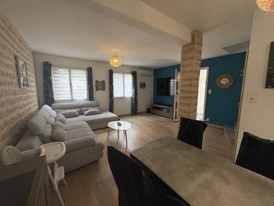 Villa - 102 m² - 3 pièces