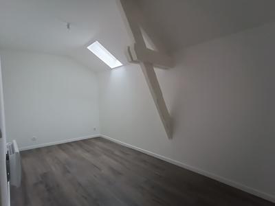 Appartement - 51 m² - 4 pièces