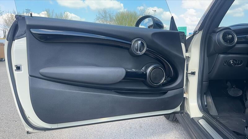 Mini Mini III 1.5 Cooper 136 Dct7 Heddon Street