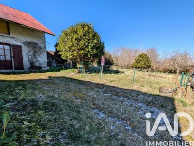 Maison - 150 m² - 4 pièces