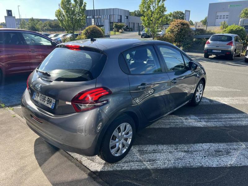 Peugeot 208 Bluehdi 100 s&amp;amp;S Active