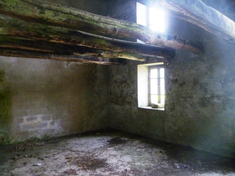 Longère - 100 m² - 2 pièces