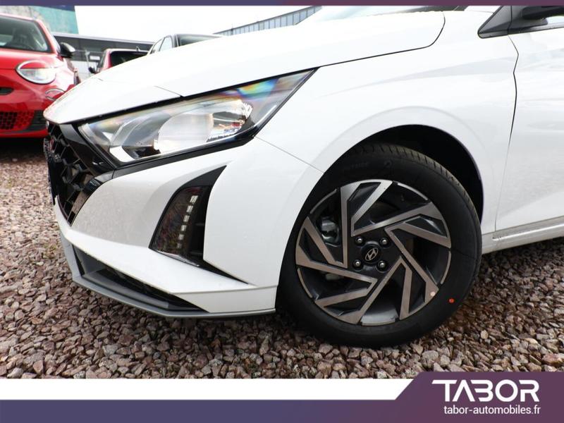 Hyundai i20 90 Select My26 Gps Sièges chauf 16"