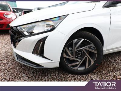 Hyundai i20 90 Select My26 Gps Sièges chauf 16"