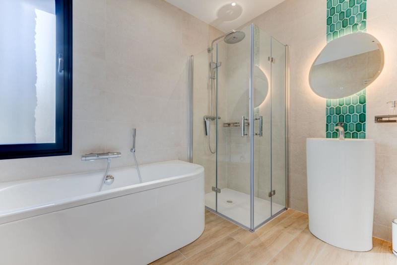 Villa - 142 m² - 4 pièces