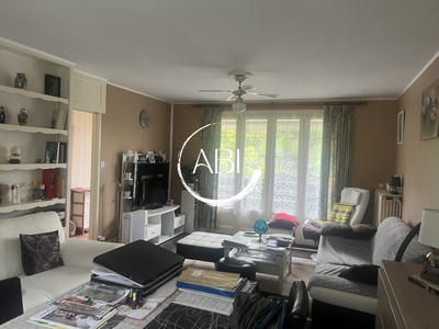 Maison - 65 m² - 3 pièces